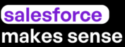 Salesforce Makes Sense